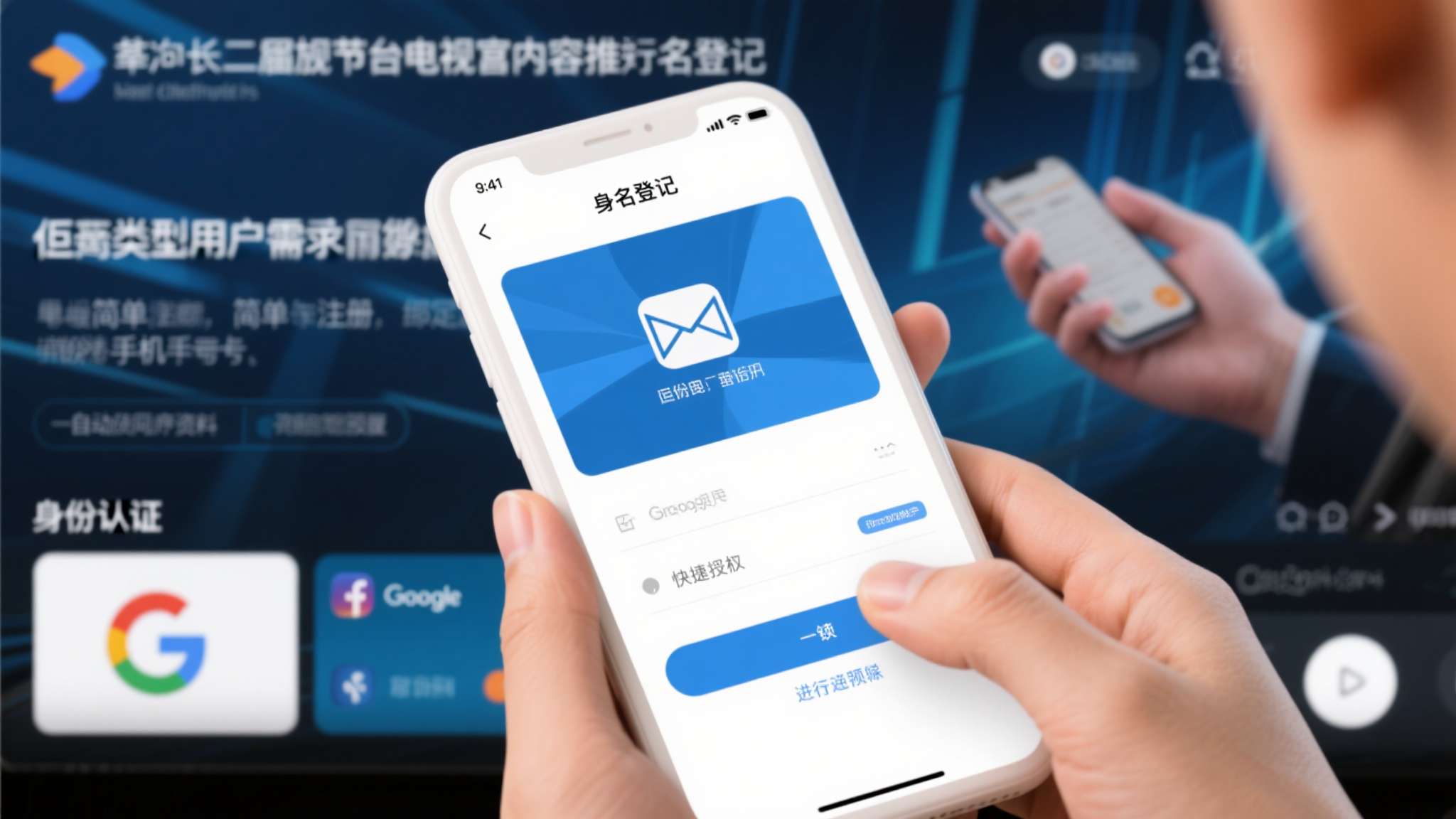世界杯直播观看平台 其次,大部分旗舰电视台对自家内容推行实名登记,但通常仅要求用户简单注册而不绑定本
